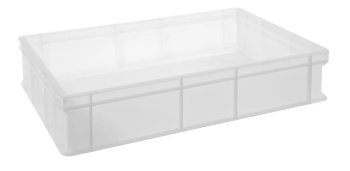 Tésztatároló pizza tésztához, magasság 13 cm | AMERBOX 880920