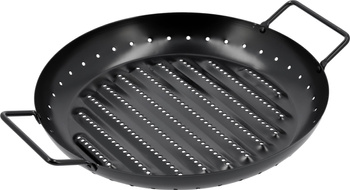 Grill serpenyő | LUND 99850