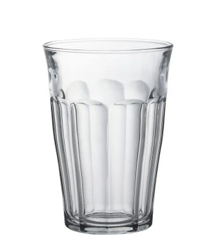 Pohár vysoký PICARDIE - 360 ml, 6 darab | DURALEX 1029AB06D0111