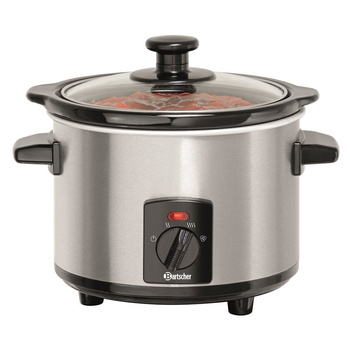 Melegentartó Mini 1,25L | BARTSCHER A100266