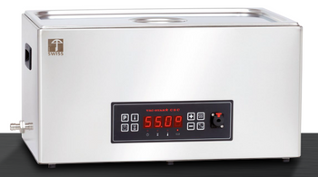 Sous Vide vákuumos főzőkészülék CSC-20 CT | VAC-STAR V-4405-EF-A00000