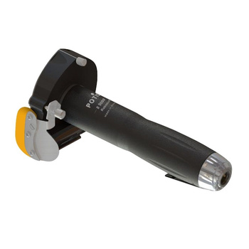Elektromos kebabkés, 8500 ford./perc, 8 cm-es kés, 200 kg/nap | POTIS R9000