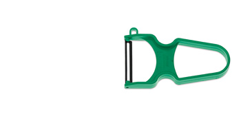 Hámozó burgonyához - 4 cm zöld | GIESSER MESSER 8249 rap gr