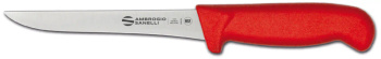 Kicsontozókés Supra colore, hossz. 30 cm, piros | AMBROGIO SANELLI S307.016R
