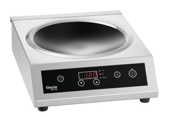 Indukciós wok IW35 | BARTSCHER 105986