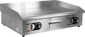 Elektromos grilllap | YATO YG-04588