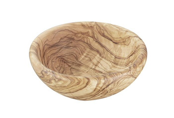 Tál OLIVE olajfából, átmérő 15 cm, 500 ml | APS 1012
