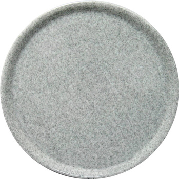 Pizza tányér Granite - átm. 31 cm | HENDI 768815