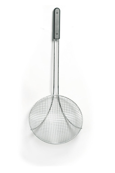 Szűrő fritőzökhöz, átmérő 26 cm, hosszúság 60 cm | HENDI 640920