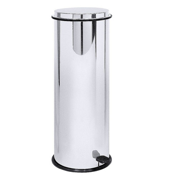 Szemetes kuka fedéllel, 25 l | CONTACTO 624/025