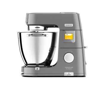 Robotgép TITANIUM CHEF PATISSIER XL | KENWOOD 221693