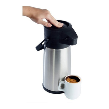 Termosz konferenciai rozsdamentes acél PREMIUM 3 l | APS 10916