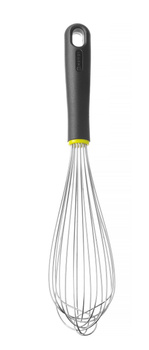 Vessző - 12 orsó polipropilén nyéllel, hossza 35 cm | HENDI 509449