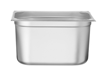 GN 2/3 edény, 20 cm mély, rozsdamentes acélból, KITCHEN LINE | HENDI 806258