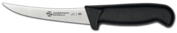 Csontozókés Supra, hossz. 27 cm | AMBROGIO SANELLI S302.013