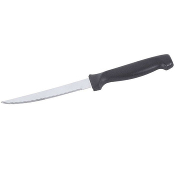 Steakkés recés pengéjű, 22 cm | CONTACTO 5577/003