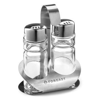 Fűszertartó készlet 2 részes | FORGAST FG03211