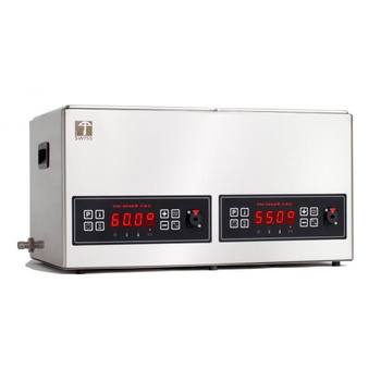 Vákuumos sous vide főzőkészülék CSC-09/2 CT | VAC-STAR V-4403-EF-A00000