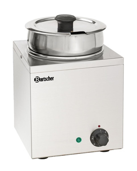 Bemar Hotpot, 1x 3,5L | BARTSCHER 605035