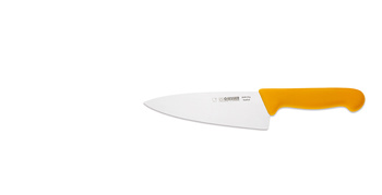 Séfkés - 16 cm, sárga | GIESSER MESSER 8455 16 g