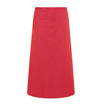 Kellner kötény bistro basic málna | KARLOWSKY BBSS 1-89-Stck
