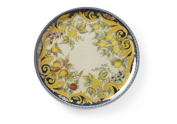 Pizzástányér Barocco - átm. 31 cm | HENDI 768792