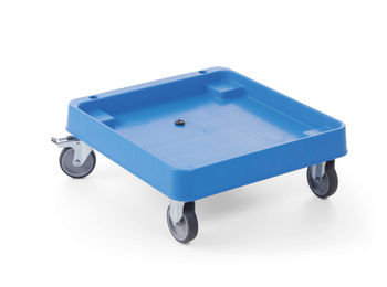 Kocsi mosogatógép-kosarakhoz | HENDI 877173