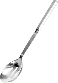 Szűrőkanál tálaláshoz, hossza 30 cm | YATO YG-02774