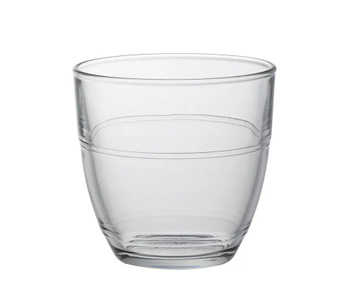 Pohár GIGOGNE - 220 ml, 6 darab | DURALEX 1017AB06D0111