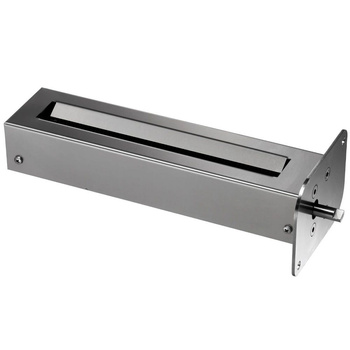 Tésztavágó feltét 2 mm, 3,2 kg, 30x7x5,5 cm | FIMAR TGP2