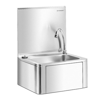 Térdes kézmosó | FORGAST FG15006