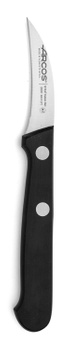 Hámozókés ívelt UNIVERSAL - hossz 16 cm | ARCOS 280004