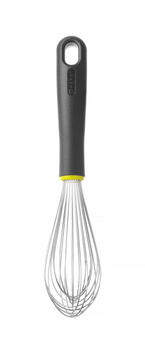 Vessző - 12 orsó polipropilén nyéllel, hossza 25 cm | HENDI 509425