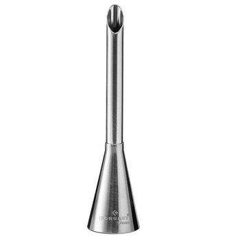 Acél töltőcsővég, 5 mm, hosszúság 76 mm | FORGAST FG11247
