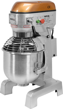 Bolygókeverő, dagasztógép - 25 l | YATO YG-03026