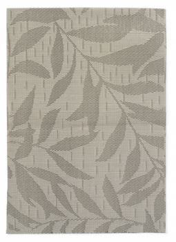 Asztali alátét levelek 6 db 45x30 cm | HENDI 597910