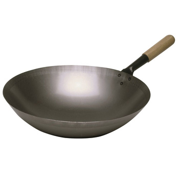 WOK serpenyő, Ø 36 cm | BARTSCHER A105960