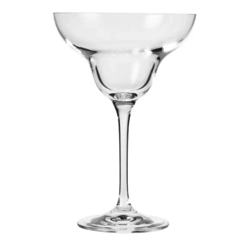 Mixológia margarita poharak 270 ml űrtartalommal - 6 darabos készlet | KROSNO GLASS F578545027028210
