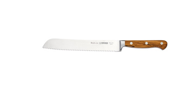 Kenyérvágó kés BestCut - 20 cm | GIESSER MESSER 8660 w 20 o