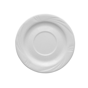 Csészealj a Lubiana Arcadia csészéhez, átm. 14,5 cm | LUBIANA 0512