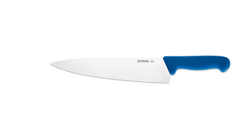 Szakácskés - 26 cm, kék | GIESSER MESSER 8455 26 b