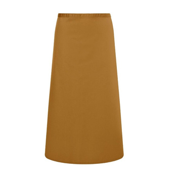 Kellnerkötény bistro basic mustársárga | KARLOWSKY BBSS 1-87-Stck