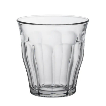Pohár PICARDIE - 220 ml, 6 darab | DURALEX 1026AB06D0111