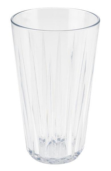 Tritán CRYSTAL pohár, 150 ml, 7x9.5 cm, 48 darabos készlet | APS 10502