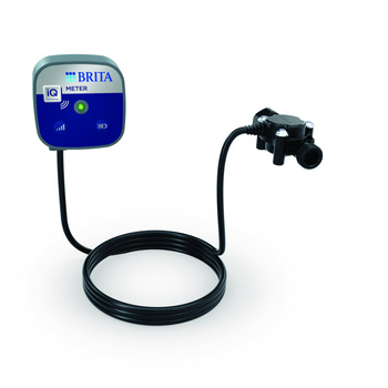 Vízmennyiségmérő 100-700 L iQ Meter | BRITA 1057523