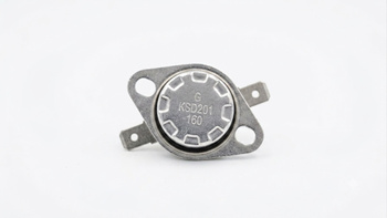 Termosztát 160/95℃ mikrohullámú sütőhöz FG09904 | CFG09904/6