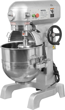 Bolygókeverő, dagasztógép - 40 l | YATO YG-03023