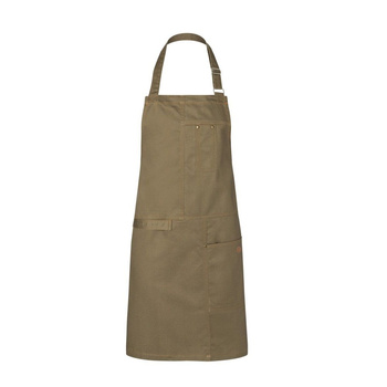 Kötény Urban Casual-Style khaki | KARLOWSKY LS 29-49 db.