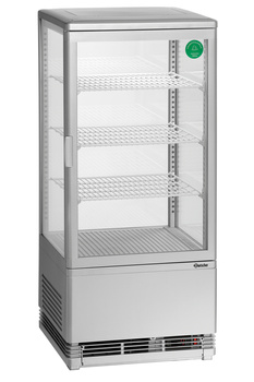 Hűtött vitrin Mini 78L | BARTSCHER 700778G