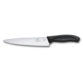 Konyhakés Swiss Classic 19 cm pengehossz | VICTORINOX 6.8003.19B